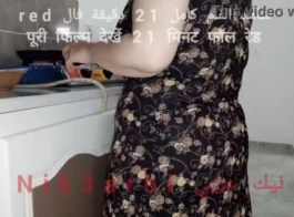 مصرية لبوة تطبخ وتسيء لزوجها أمام ديما في العمل، وهي ليست تحت السيطرة - فيديو إباحي مثير