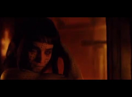 رحلة الجنس على سفينة العرب إلى مصر في فيلم الرائع The Mummy 2017