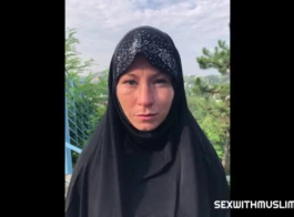 الجنس العنيف والساخن بين فتيات مسلمات تشيكيات في مقطع إباحي مثير للغاية