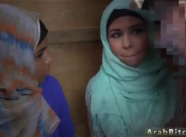 جنديّة مسلمة يُمارس معها الجنس بقسوة في فيديو إباحي عربي - انضمامها إلى الجيش سيّئ لصحّتها النفسية